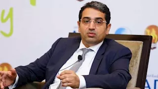 نائب رئيس أفريكسيم بنك: ندعو إلى  فتح السوق المصرية أمام المستثمرين الأفارقة بالعملات المحلية