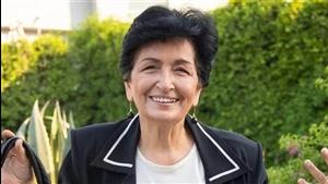 إنعام الجريتلي: ممدوح عبدالعليم كان راقص ممتاز وأسست فرقة من 300 طفل لتعليم الغناء والتمثيل