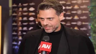 تزوج نجمة وارتبط اسمه بأخرى.. 20 صورة لـ طارق صبري مع النجمات 