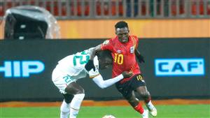 تأكيدا لمصراوي.. ترافيس موتيابا ينتقل إلى الصفاقسي التونسي