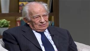 في يوم ميلاده.. لماذا وصف رشوان توفيق نفسه بالمقتول الحي؟