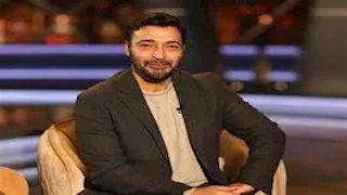 وفاة عم حميد الشاعري.. تعرف على مكان العزاء