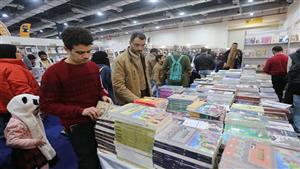 عبدالرحيم كمال وصلاح أبوالمجد نجوم معرض الكتاب.. تعرف على البرنامج الثقافي اليوم الجمعة