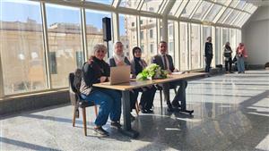 "متاحف من أجل العلم والسلام"..المتحف اليوناني الروماني يعلن عن موسمه الثقافي الأول (صور)