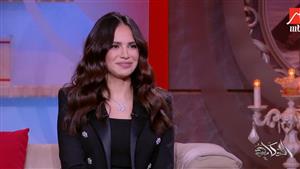 آمال ماهر توجه التهنئة لدولة الكويت بمناسبة العيد الوطني