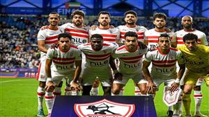 "بينهم قمة".. تعرف على موعد مباريات الزمالك في شهر فبراير