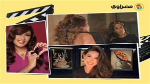 ابنة عمرو دياب ولقاء الخميسي جريئتان.. لقطات نجوم الفن خلال 24 ساعة