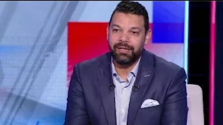 أعتذر للحكم على الهواء.. عبد الظاهر السقا يتحدث عن إيقافه 3 مباريات