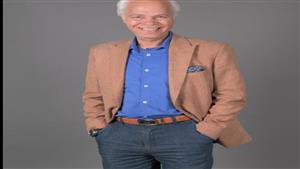 الفنان محمود عامر يتعرض لحادث سير بسيارته ويروي ما حدث معه (فيديو)