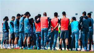 "بدأت بفتوح وانتهت بزياد".. لعنة الإصابة تضرب الزمالك بـ 6 لاعبين