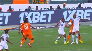 "معادلة إنجاز مصر".. أرقام وحقائق عن نهائي أمم أفريقيا بين نيجيريا وكوت ديفوار