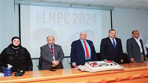 رئيس جامعة الأقصر يفتتح المؤتمر الرابع لطب الأطفال وحديثي الولادة  