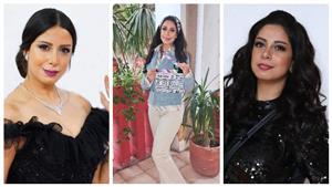 مسلسلات رمضان ٢٠٢٤.. ياسمين رحمي تكشف عن تفاصيل شخصيتها في "بابا جه" 