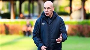 "أقسم بالله هطلعله شعر".. رضا عبدالعال يرد بقوة على عدم انتقاده لحسام حسن