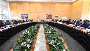 وزير الإسكان: رفع نسبة تغطية الصرف الصحي بالمناطق الريفية من 11% إلى 48%