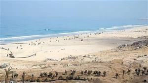 إغراق أنفاق حماس في غزة بمياه البحر يثير قلق العلماء