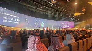  بمشاركة 250 شركة.. انطلاق المؤتمر الدولي لتكنولوجيا البترول بالسعودية