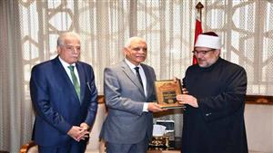 إطلاق مسابقة النوابغ للقرآن الكريم بجنوب سيناء