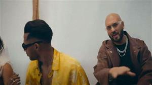 كيف علق محمد رمضان على اتهامه بتدمير الهوية بسبب أغنيته "عربي"؟