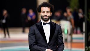محمد صلاح يشارك كتاب جديد مع المتابعين عبر "إنستجرام"