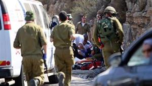 إعلام عبري: تنفيذ محاولة دهس جنود إسرائيليين بالضفة