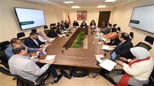 تشكيل لجنة لتعظيم دور هيئة التنمية السياحية لتحقيق معدلات أعلى بالاستثمار السياحي