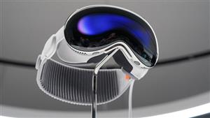 مش عايزينها.. الزبائن يعيدون نظارة آبل فيجن برو بعد شرائها