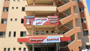 إعلام عبري يكشف نتائج التحقيق بشأن استهداف إسرائيل مستشفى ناصر بخان يونس