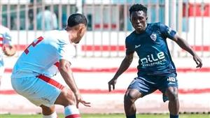 موتيابا أساسيا.. تشكيل زمالك 2005 أمام الأهلي في بطولة الجمهورية