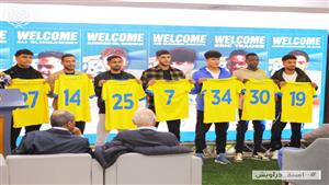 تحرك جديد من الإسماعيلي خوفا من إيقاف القيد مجددا