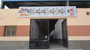 بتكلفة 40 مليون جنيه.. الانتهاء من إنشاء سوق جرجا الحضري في سوهاج - صور 