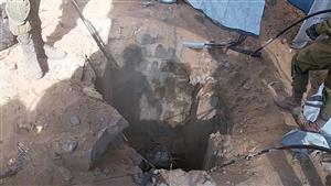 المقاومة تعلن تفجير 3 فتحات أنفاق بقوات إسرائيلية في خان يونس جنوب غزة