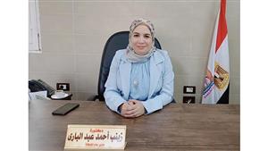 تقديم خدمات صحية جديدة لمنتفعي التأمين الصحي في الوادي الجديد