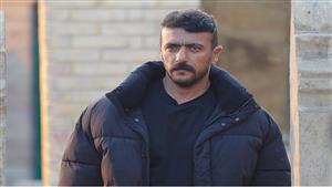 أحمد العوضي: "بحب الرومانسية الناشفة ومليش في التلزيق"