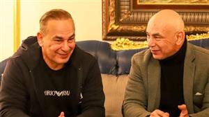 اتحاد الكرة يعلن موعد ومكان تقديم التوأم لتدريب منتخب مصر