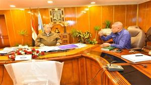 بتخفيضات 25%.. 25 معرض "أهلاً رمضان" لتوفير السلع في أسيوط 