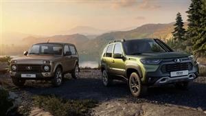 لادا نيفا موديل 2024 تقترب من الظهور بالأسواق.. أسعار ومواصفات