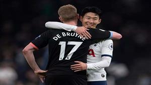 فانتازي.. أفضل 5 لاعبين للجولة 25 من الدوري الإنجليزي الممتاز