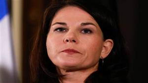 وزيرة خارجية ألمانيا: الهجوم على رفح سيشكّل كارثة إنسانية 