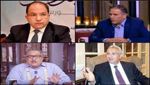 نشرة التوك شو: مزايا زيارة أردوغان للقاهرة وانطلاق معارض أهلا رمضان