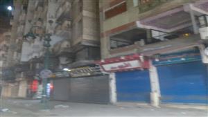 خالفت المواعيد الشتوية.. إغلاق 9 منشآت في الإسكندرية - صور