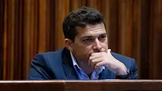 إلغاء رحلة لوزير إسرائيلي إلى بروكسل خشية اعتقاله