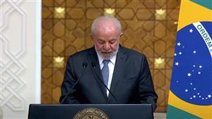 إعلام عبري: البرازيل تعلن طرد السفير الإسرائيلي لديها