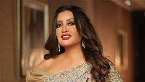 سفير سلطنة عمان بتونس يستقبل لطيفة ويكرمها