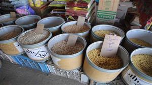 الزيت بـ75 جنيهًا.. الجيزة: استقرار أسعار الخضار والفاكهة بسوق الجملة اليوم