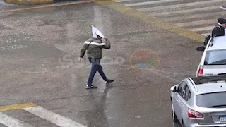 تحذير عاجل من محافظة الجيزة بشأن طقس الساعات المقبلة