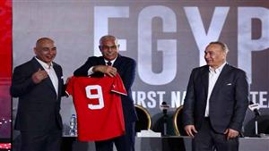 حازم إمام يهنئ التوأم بتولي قيادة المنتخب بهذه الطريقة (صورة)