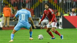 "تفوق أحمر".. تاريخ مواجهات الأهلي والفرق الجزائرية قبل مواجهة شباب بلوزداد