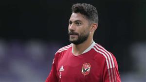 ياسر إبراهيم: ننتظر جماهير الأهلي في الجزائر.. ونأخذ كل مباراة بشكل منفصل