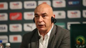 "آخرهم حسام حسن".. تاريخ المدربين الوطنيين مع المنتخب المصري